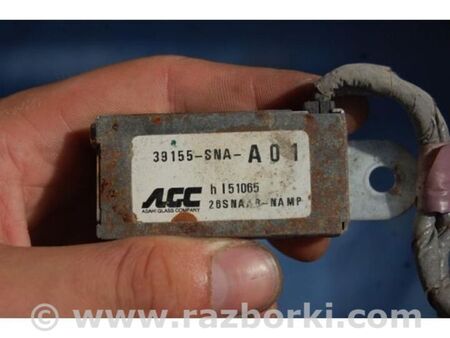 ФОТО Антена для Honda Civic 8 FK,FN1,FN2 UFO (09.2005 - 06.2012) Київ