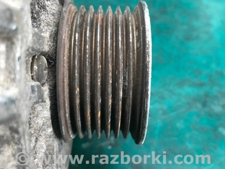ФОТО Генератор для Nissan Almera (97-01) Київ
