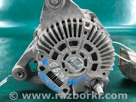 ФОТО Генератор для Nissan Almera (97-01) Київ