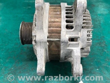 ФОТО Генератор для Nissan Almera (97-01) Київ