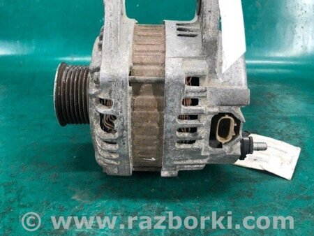 ФОТО Генератор для Nissan Almera (97-01) Київ