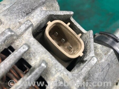 ФОТО Генератор для Nissan Almera (97-01) Київ