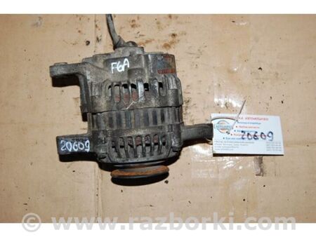 ФОТО Генератор для Suzuki Jimny Київ