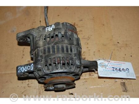 ФОТО Генератор для Suzuki Jimny Київ