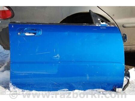 ФОТО Двері для Subaru Impreza II GD GG (00-07) Київ