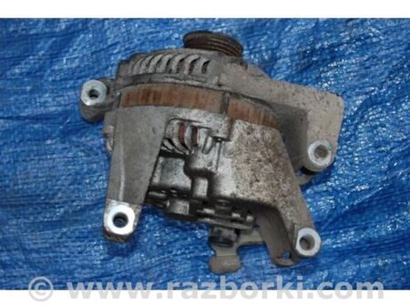 ФОТО Генератор для Mazda 5 CR (2006-2010) Київ