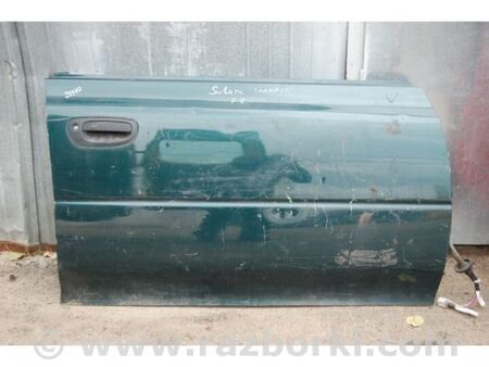 ФОТО Двері для Subaru Impreza I GC GF GM (92-00) Київ