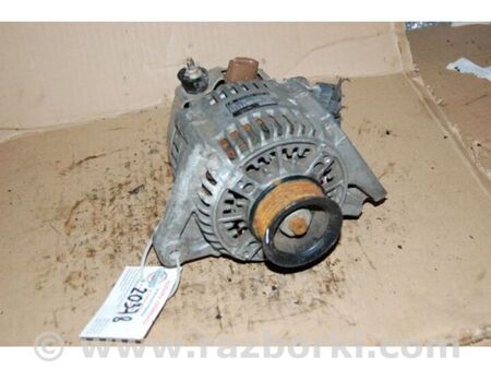 ФОТО Генератор для Toyota Corolla E110 (05.1997-12.2001) Київ