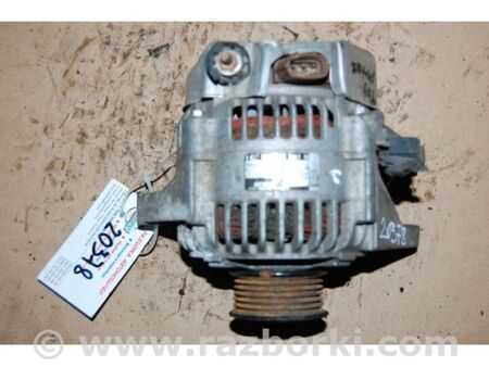 ФОТО Генератор для Toyota Corolla E110 (05.1997-12.2001) Київ