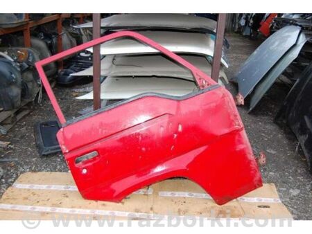 ФОТО Двері для Nissan Urvan Київ