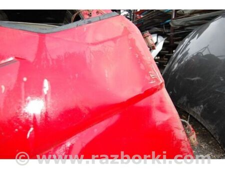 ФОТО Двері для Nissan Urvan Київ