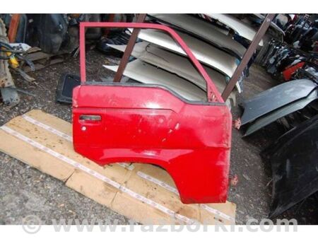 ФОТО Двері для Nissan Urvan Київ