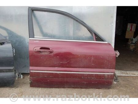 ФОТО Двері для Mitsubishi Sigma Київ