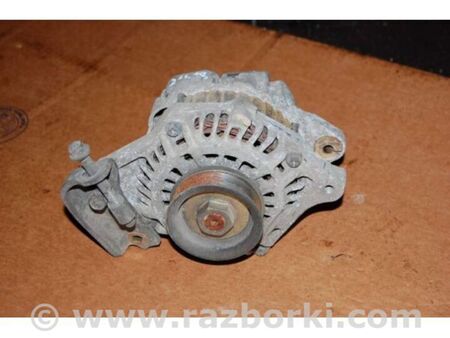 ФОТО Генератор для Honda City III (96-02) Київ