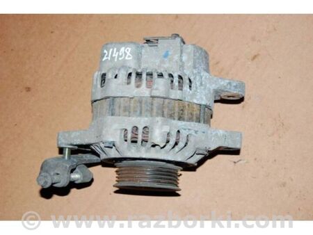 ФОТО Генератор для Honda City III (96-02) Київ