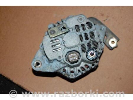 ФОТО Генератор для Honda City III (96-02) Київ