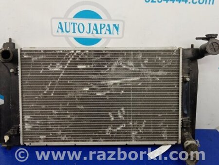 ФОТО Радіатор основний для Toyota Avensis T250 (02.2003-10.2009) Київ