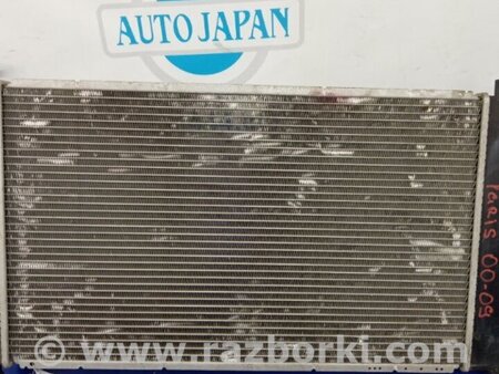ФОТО Радіатор основний для Toyota Avensis T250 (02.2003-10.2009) Київ