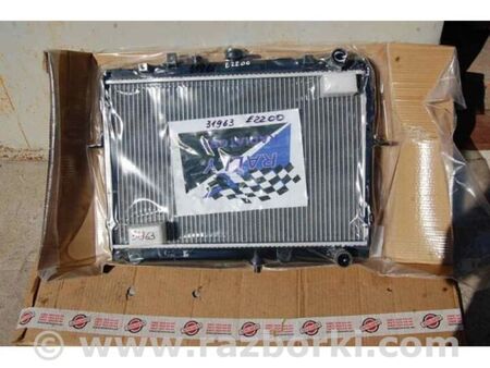 ФОТО Радіатор основний для Mazda E2200 Київ