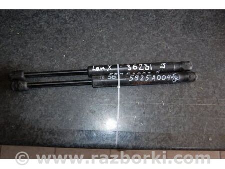 ФОТО Амортизатор кришки багажника для Mitsubishi Lancer X 10 (08-17) Київ