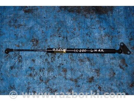 ФОТО Амортизатор кришки багажника для Toyota Land Cruiser 200 J200 (07-21) Київ