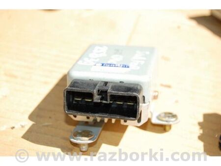 ФОТО Блок керування паливним насосом для Subaru Forester SG S11 (02-08) Київ