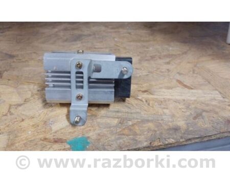 ФОТО Блок керування паливним насосом для Subaru Forester SG S11 (02-08) Київ