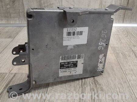 ФОТО Блок керування двигуном для Lexus GX Київ