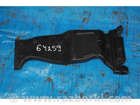 ФОТО Повітропровід салону для Lexus LX570 (07-15) Київ