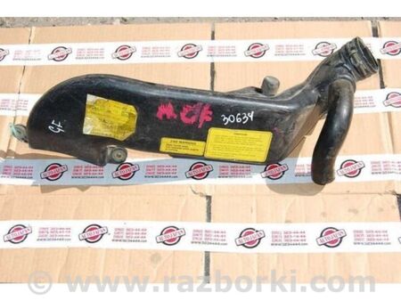 ФОТО Повітрозабірник для Mazda 626 GF/GW (1997-2002) Київ