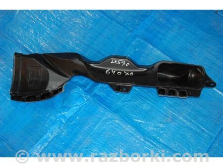 ФОТО Повітрозабірник для Lexus LX570 (07-15) Київ