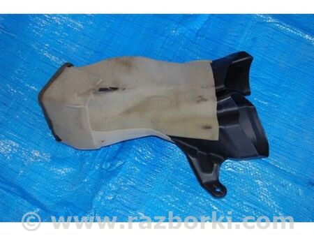 ФОТО Повітрозабірник для Lexus LX570 (07-15) Київ