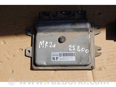 ФОТО Блок керування двигуном для Nissan X-Trail T30 (01-08) Київ