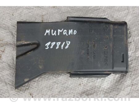 ФОТО Повітрозабірник для Nissan Murano Z50 (02-08) Київ