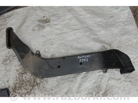 ФОТО Повітрозабірник для Nissan Murano Z50 (02-08) Київ