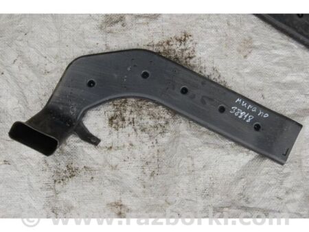 ФОТО Повітрозабірник для Nissan Murano Z50 (02-08) Київ