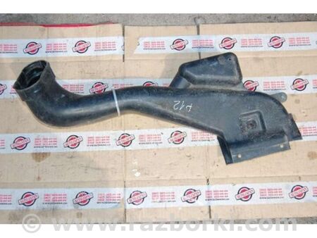 ФОТО Повітрозабірник для Nissan Primera P12 Київ