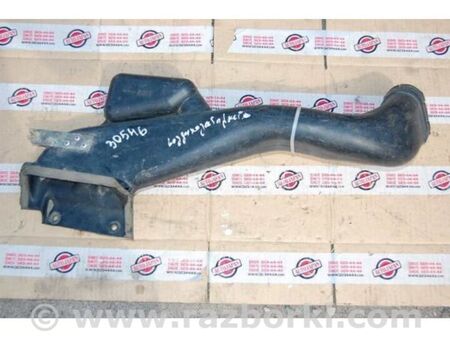 ФОТО Повітрозабірник для Nissan Primera P12 Київ