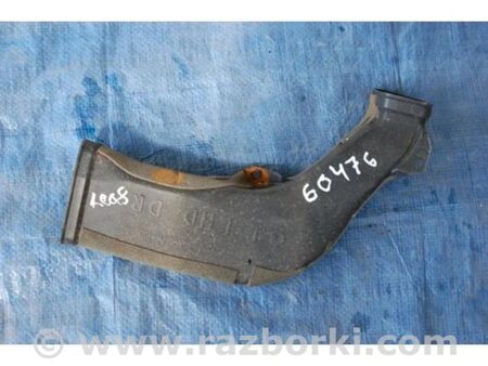 ФОТО Повітрозабірник для Nissan LEAF (10-17) Київ