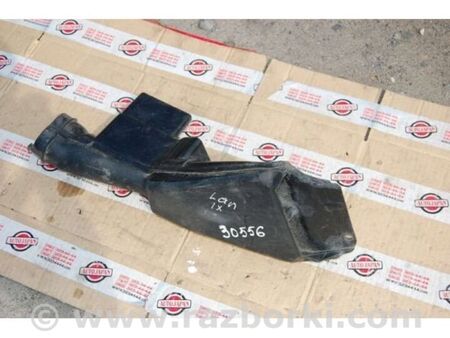 ФОТО Повітрозабірник для Mitsubishi Lancer IX 9 (03-07) Київ