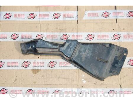 ФОТО Повітрозабірник для Mitsubishi Lancer IX 9 (03-07) Київ