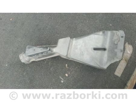 ФОТО Повітрозабірник для Mitsubishi Lancer IX 9 (03-07) Київ