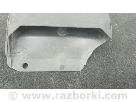 ФОТО Повітрозабірник для Mitsubishi Lancer IX 9 (03-07) Київ