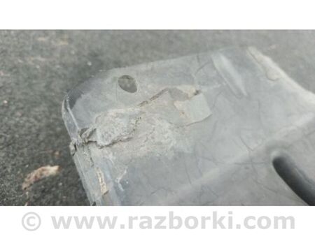 ФОТО Повітрозабірник для Mitsubishi Lancer IX 9 (03-07) Київ