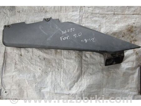 ФОТО Повітрозабірник для Subaru Forester SH S12 (08-12) Київ