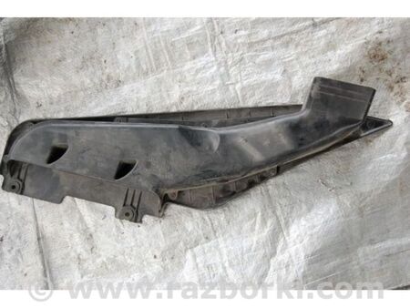 ФОТО Повітрозабірник для Subaru Forester SH S12 (08-12) Київ