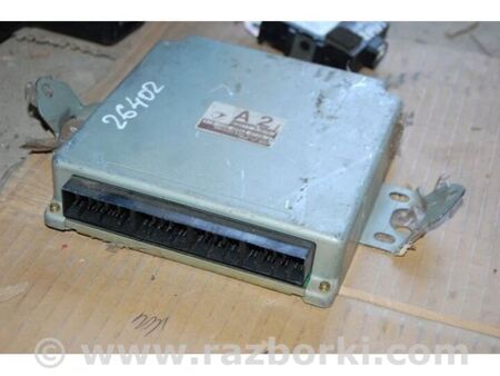 ФОТО Блок керування двигуном для Subaru Forester SG S11 (02-08) Київ