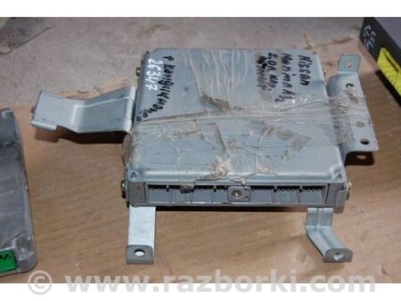 ФОТО Блок керування двигуном для Nissan Maxima A32 Київ