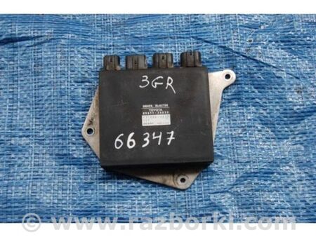 ФОТО Блок керування форсунками для Lexus GS350 Київ