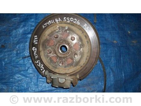 ФОТО Гальмівний диск задній для Nissan Murano Z51 (08-14) Київ